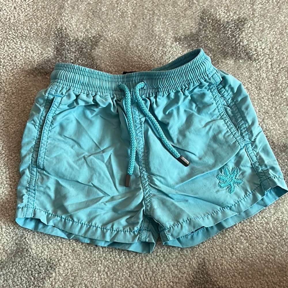 Vilebrequin swim shorts